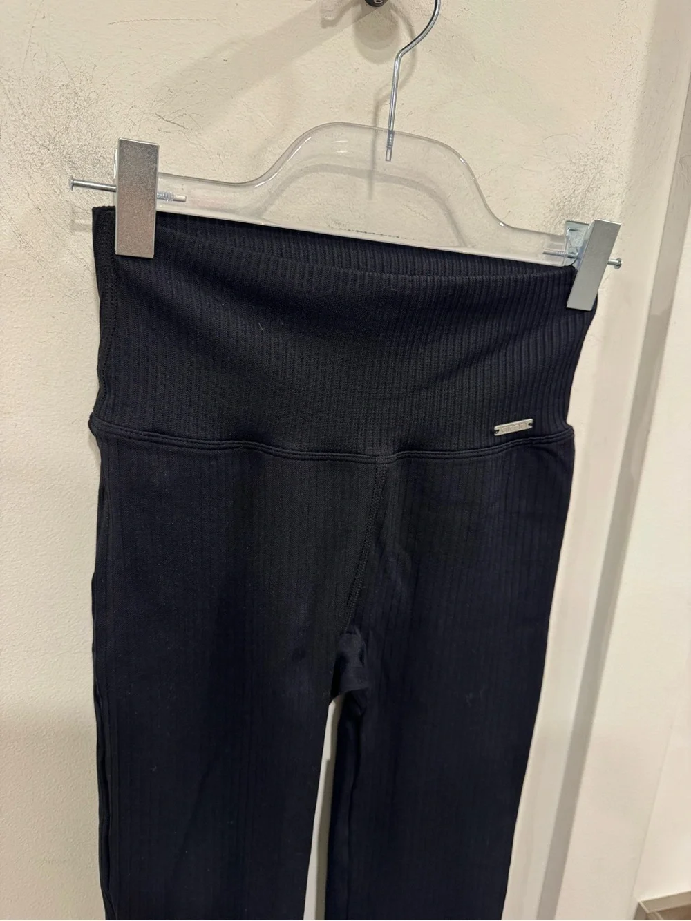 Aim’N ribbed seamless